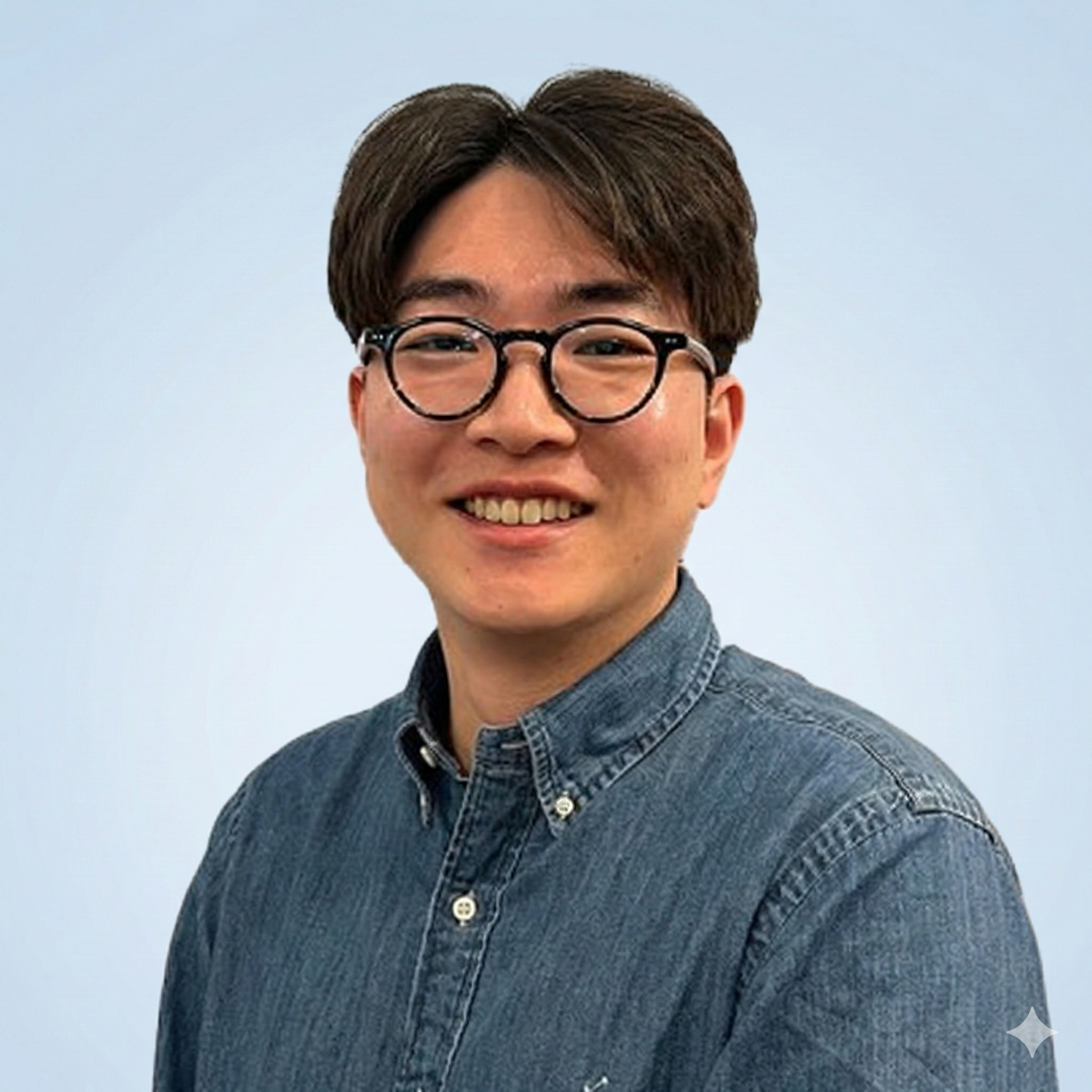 Dongheon Lee
