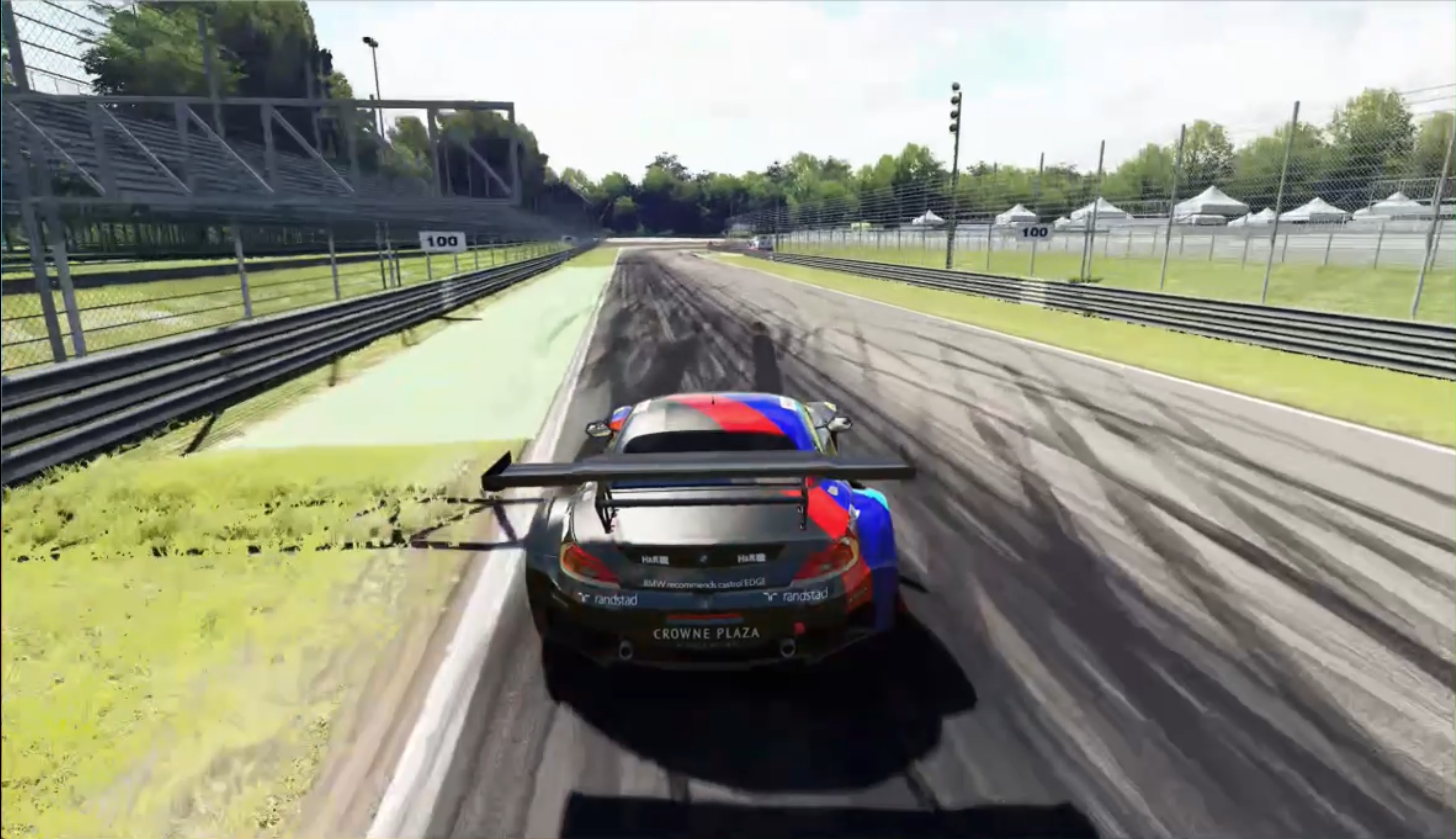BeyondGrip – Physics-Informed RL for Slip Recovery thumbnail